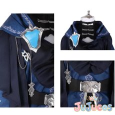 画像5: 和泉一織　コスプレ衣装　アイドリッシュセブン　コスチューム　JUJUcosplay (5)