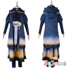 画像2: 六弥ナギ　コスプレ衣装　アイドリッシュセブン　コスチューム　JUJUcosplay (2)
