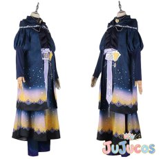 画像3: 六弥ナギ　コスプレ衣装　アイドリッシュセブン　コスチューム　JUJUcosplay (3)
