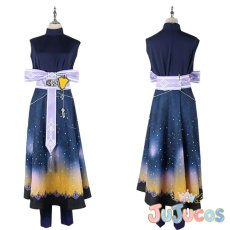 画像4: 六弥ナギ　コスプレ衣装　アイドリッシュセブン　コスチューム　JUJUcosplay (4)