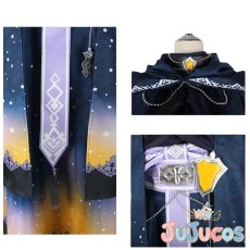 画像5: 六弥ナギ　コスプレ衣装　アイドリッシュセブン　コスチューム　JUJUcosplay (5)