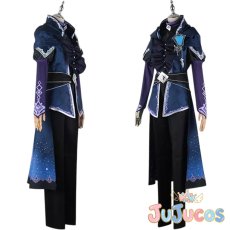 画像3: 四葉環　コスプレ衣装　アイドリッシュセブン　コスチューム　JUJUcosplay (3)