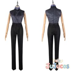 画像4: 四葉環　コスプレ衣装　アイドリッシュセブン　コスチューム　JUJUcosplay (4)