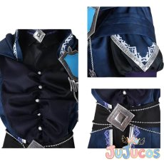 画像5: 四葉環　コスプレ衣装　アイドリッシュセブン　コスチューム　JUJUcosplay (5)