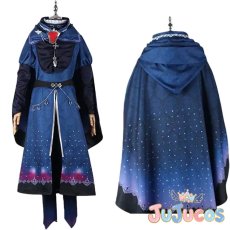 画像1: 七瀬陸　コスプレ衣装　アイドリッシュセブン　コスチューム　JUJUcosplay (1)