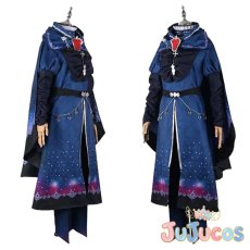 画像3: 七瀬陸　コスプレ衣装　アイドリッシュセブン　コスチューム　JUJUcosplay (3)