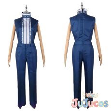 画像4: 七瀬陸　コスプレ衣装　アイドリッシュセブン　コスチューム　JUJUcosplay (4)