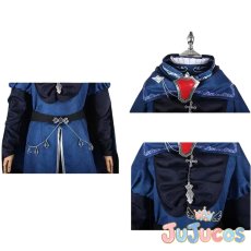 画像5: 七瀬陸　コスプレ衣装　アイドリッシュセブン　コスチューム　JUJUcosplay (5)