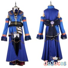 画像2: 今井リサ　必然のつながり　コスプレ衣装　BanG Dream!（バンドリ！）　コスチューム　JUJUcosplay (2)