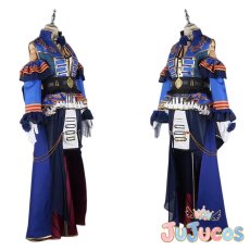 画像3: 湊友希那　充足の凱旋　コスプレ衣装　BanG Dream!（バンドリ！）　コスチューム　JUJUcosplay (3)