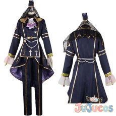 画像1: あんスタ　瀬名泉　噪音◆渦巻くホラーナイトハロウィン　コスプレ衣装　あんさんぶるスターズ！　コスチューム　JUJUcosplay (1)