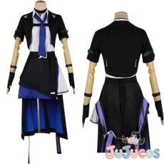 画像1: 速水奏　Nightwear　コスプレ衣装　アイドルマスター シンデレラガールズ　コスチューム　JUJUcosplay (1)