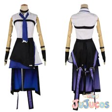 画像4: 速水奏　Nightwear　コスプレ衣装　アイドルマスター シンデレラガールズ　コスチューム　JUJUcosplay (4)