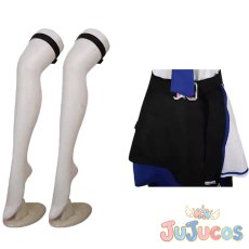 画像5: 速水奏　Nightwear　コスプレ衣装　アイドルマスター シンデレラガールズ　コスチューム　JUJUcosplay (5)