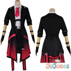 画像1: 一ノ瀬志希　Nightwear　コスプレ衣装　アイドルマスター シンデレラガールズ　コスチューム　JUJUcosplay (1)