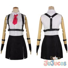 画像4: 一ノ瀬志希　Nightwear　コスプレ衣装　アイドルマスター シンデレラガールズ　コスチューム　JUJUcosplay (4)