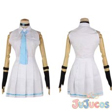 画像4: 塩見周子　Nightwear　コスプレ衣装　アイドルマスター シンデレラガールズ　コスチューム　JUJUcosplay (4)