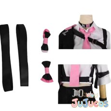 画像5: 城ヶ崎美嘉　Nightwear　コスプレ衣装　アイドルマスター シンデレラガールズ　コスチューム　JUJUcosplay (5)