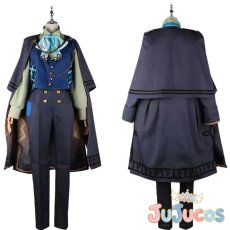 画像2: 天馬司　エクラエトワール　星の旋律　コスプレ衣装　プロジェクトセカイ カラフルステージ！ feat. 初音ミク　コスチューム　JUJUcosplay (2)