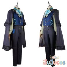 画像3: 天馬司　エクラエトワール　星の旋律　コスプレ衣装　プロジェクトセカイ カラフルステージ！ feat. 初音ミク　コスチューム　JUJUcosplay (3)