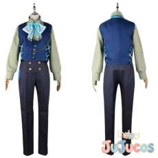 画像4: 天馬司　エクラエトワール　星の旋律　コスプレ衣装　プロジェクトセカイ カラフルステージ！ feat. 初音ミク　コスチューム　JUJUcosplay (4)