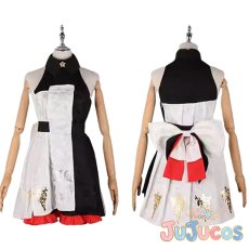 画像2: VTuber　戌亥とこ　コスプレ衣装　バーチャルYouTuber　コスチューム　JUJUcosplay (2)