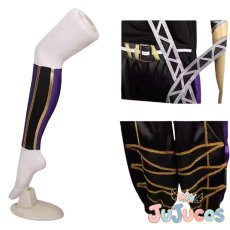 画像5: 九頭竜智生　コスプレ衣装　Paradox Live（パラライ）　コスチューム　JUJUcosplay (5)