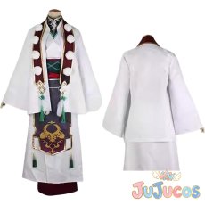 画像1: 千　妖万華鏡 空虚咎送り　コスプレ衣装　アイドリッシュセブン　コスチューム　JUJUcosplay (1)