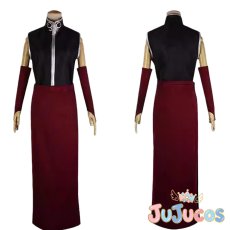 画像5: 千　妖万華鏡 空虚咎送り　コスプレ衣装　アイドリッシュセブン　コスチューム　JUJUcosplay (5)