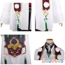 画像6: 千　妖万華鏡 空虚咎送り　コスプレ衣装　アイドリッシュセブン　コスチューム　JUJUcosplay (6)