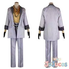 画像2: 千　Now & Then　記念日2023　コスプレ衣装　アイドリッシュセブン　コスチューム　JUJUcosplay (2)