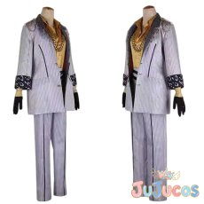 画像3: 千　Now & Then　記念日2023　コスプレ衣装　アイドリッシュセブン　コスチューム　JUJUcosplay (3)