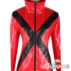 画像4: 周防達哉　コスプレ衣装　ペルソナ2　コスチューム　JUJUcosplay (4)