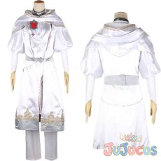 画像1: 七瀬陸　Incomplete Ruler　コスプレ衣装　アイドリッシュセブン　コスチューム　JUJUcosplay (1)