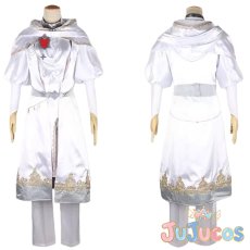 画像2: 七瀬陸　Incomplete Ruler　コスプレ衣装　アイドリッシュセブン　コスチューム　JUJUcosplay (2)
