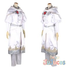 画像3: 七瀬陸　Incomplete Ruler　コスプレ衣装　アイドリッシュセブン　コスチューム　JUJUcosplay (3)