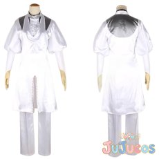 画像4: 七瀬陸　Incomplete Ruler　コスプレ衣装　アイドリッシュセブン　コスチューム　JUJUcosplay (4)