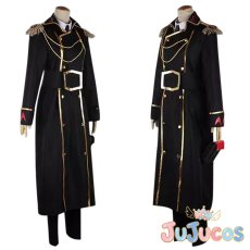 画像3: 竜宮フェイザー　コスプレ衣装　遊☆戯☆王ゴーラッシュ！！　コスチューム　JUJUcosplay (3)