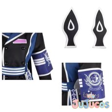 画像5: ルカ=クレメンス　コスプレ衣装　イケメン革命◇アリスと恋の魔法　コスチューム　JUJUcosplay (5)