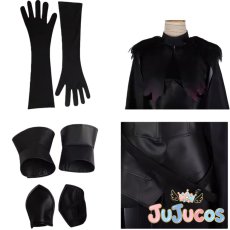 画像5: FGO　ジャンヌ・ダルク　復讐の魔女　コスプレ衣装　Fate/Grand Order　コスチューム　JUJUcosplay (5)