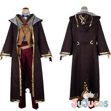 画像2: アンぺル・フォルマー　コスプレ衣装　ライザのアトリエ　コスチューム　JUJUcosplay (2)