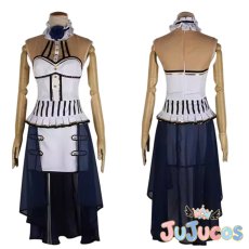 画像4: 白金燐子　たどり着いた場所　コスプレ衣装　BanG Dream!（バンドリ！）　コスチューム　JUJUcosplay (4)