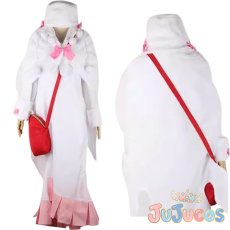 画像1: アナスタシア・ホーシン　コスプレ衣装　Re:ゼロから始める異世界生活　コスチューム　JUJUcosplay (1)