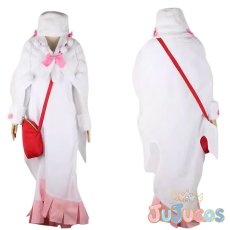 画像2: アナスタシア・ホーシン　コスプレ衣装　Re:ゼロから始める異世界生活　コスチューム　JUJUcosplay (2)