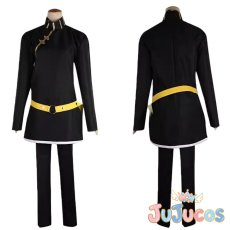 画像4: VTuber　叶(かなえ)　コスプレ衣装　バーチャルYouTuber　コスチューム　JUJUcosplay (4)