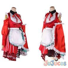 画像3: Vtuber　小森めと　ねこ　コスプレ衣装　バーチャルYouTuber　コスチューム　JUJUcosplay (3)