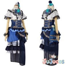 画像3: 氷川紗夜　ノーブル・ローズ　Noble・Rose　コスプレ衣装　BanG Dream!（バンドリ！）　コスチューム　JUJUcosplay (3)