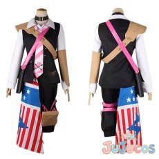 画像2: ケンタッキー　コスプレ衣装　千銃士　コスチューム　JUJUcosplay (2)