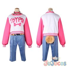 画像2: 向坂椋　WONDER RUSH　夏組第八回公演　コスプレ衣装　A3!(エースリー)　コスチューム　JUJUcosplay (2)