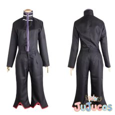 画像4: 茅ヶ崎至　エメラルドのペテン師　コスプレ衣装　A3!(エースリー)　コスチューム　JUJUcosplay (4)